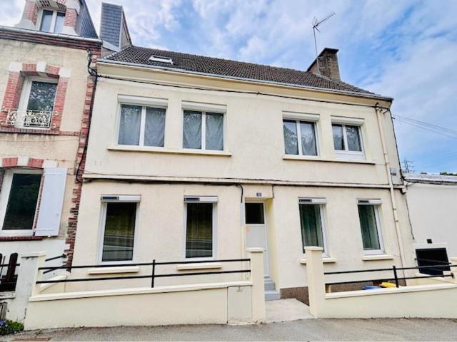 Duplex Parapluies De Cherbourg Netflix Parking Kültér fotó
