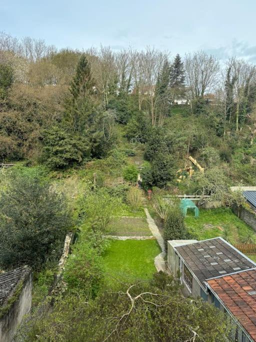 Duplex Parapluies De Cherbourg Netflix Parking Kültér fotó