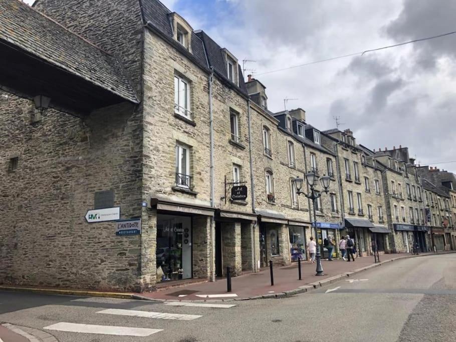 Duplex Parapluies De Cherbourg Netflix Parking Kültér fotó